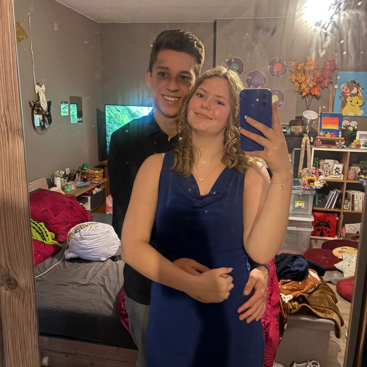 Echte date